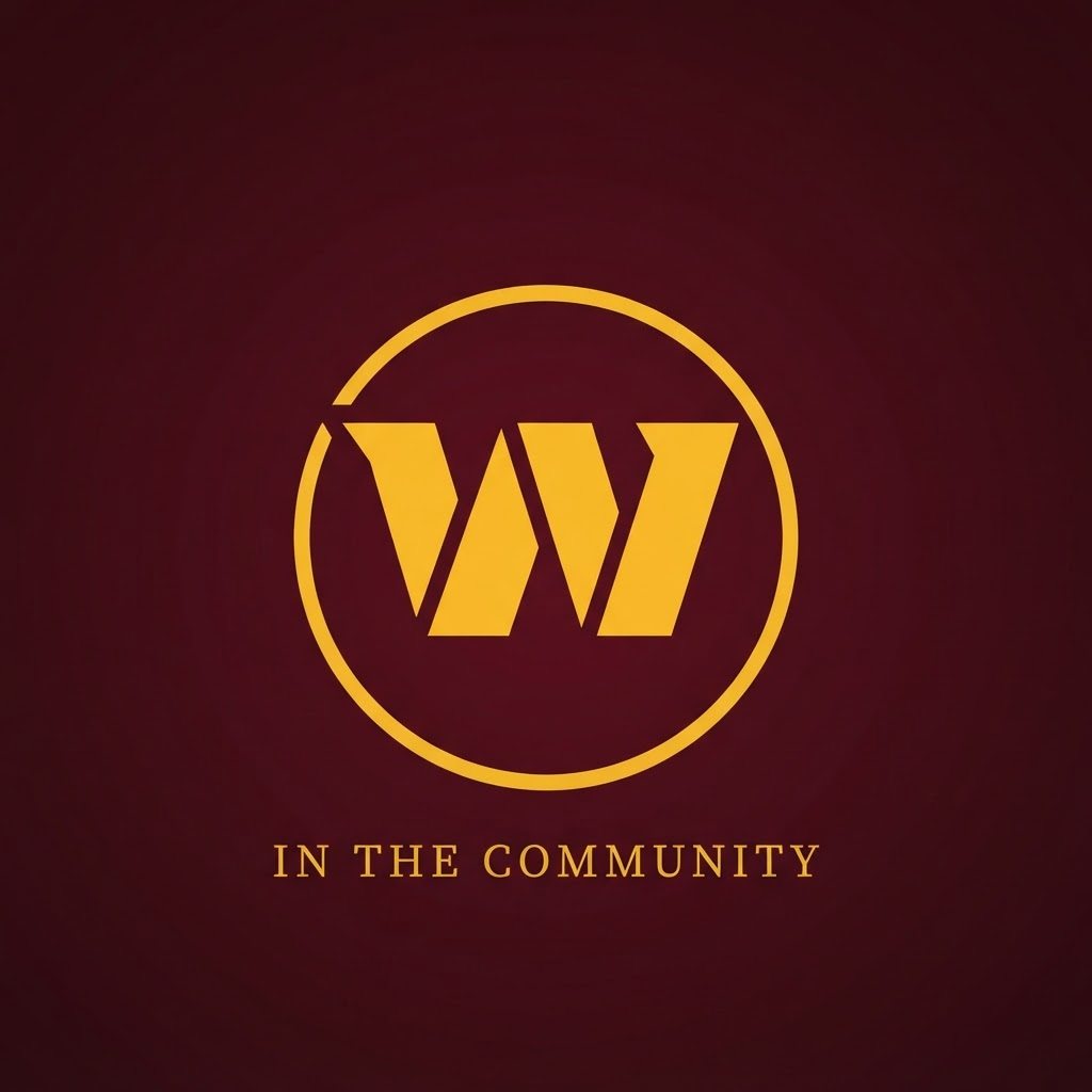 Commanders in the Community